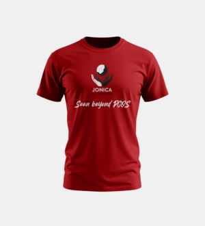 Classic Round Neck T-Shirt