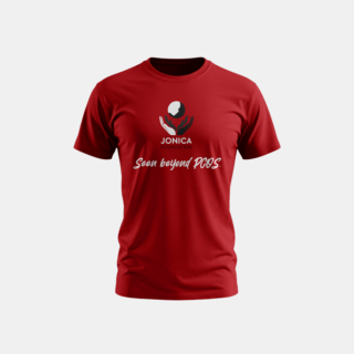 Classic Round Neck T-Shirt