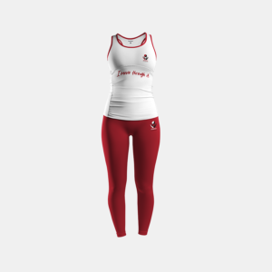 Gym Wear Set