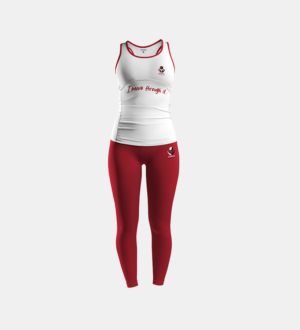 Gym Wear Set
