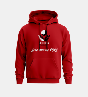 Jonica Signature Hoodie