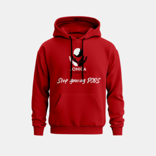 Jonica Signature Hoodie