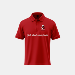 Polo Shirt (Professional Wear)