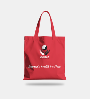 Tote Bag (Canvas Branded)
