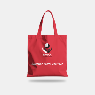 Tote Bag (Canvas Branded)