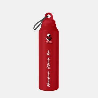 Water Bottle (Branded)